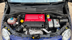 Abarth 595 1.4 T-Jet 180 Competizione 3dr Petrol Hatchback